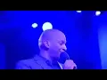 Donnie mcclurkin and Travis Greene made a way