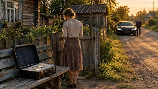 Таинственный миллионер устроил охоту на людей! Затягивающий сериал