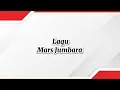 Download Lagu Lagu Mars Jumbara (Lirik) #pmi #liriklagu #lirikvideo #relawan