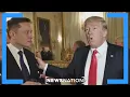 Donald Trump backs Elon Musk s efficiency commission idea The Hill
