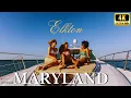 CIRIA TRAVEL Driving Through Elkton Maryland