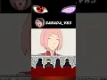 Boruto x Hinata fun watch Sakura #naruto#sarada#tsunade#jiraiya#kakashi#minato#itachi#sus