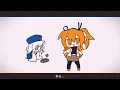 Download Lagu パンこげこげになっちゃった(My Bread was Burnt to a Crisp) - 足立レイ