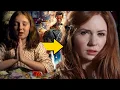 Amy Pond Why Is She So Popular Among Doctor Who Fans EXPLAINED