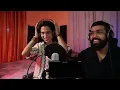 LIFE GOES ON - aleemrk (Official Audio) | REACTION | TEEN SAMBHAVNA