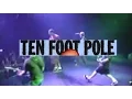 Lagu TEN FOOT POLE w\\Scott March 9th 1995 MONTREAL