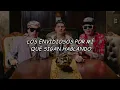 Ando enfocado - Jaziel Avilez x Codiciado x Peso Pluma (Video Letra/Lyrics)