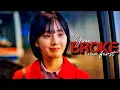 Lagu you broke me first | Second female leads | Multifandom