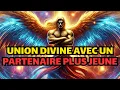 🌟 ÉLU(E) 🌟 : DIEU TE CONNECTE À UN(E) PARTENAIRE PLUS JEUNE POUR UN BUT DIVIN  💫
