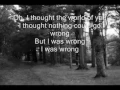 Download Lagu The Cranberries- Linger lyrics