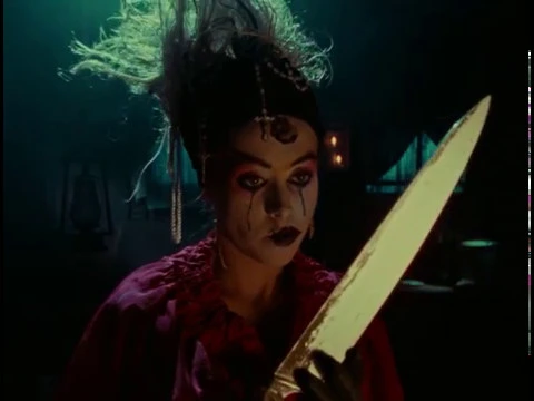 Spirits of the Air, Gremlins of the Clouds Trailer (HD)