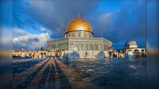 إسرائيل الكبرى الدكتور راغب السرجاني 