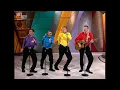 Lagu Hey Hey it's Saturday | The Wiggles | Interview \u0026 Can You (Point Your Fingers \u0026 do the twist?) |1998