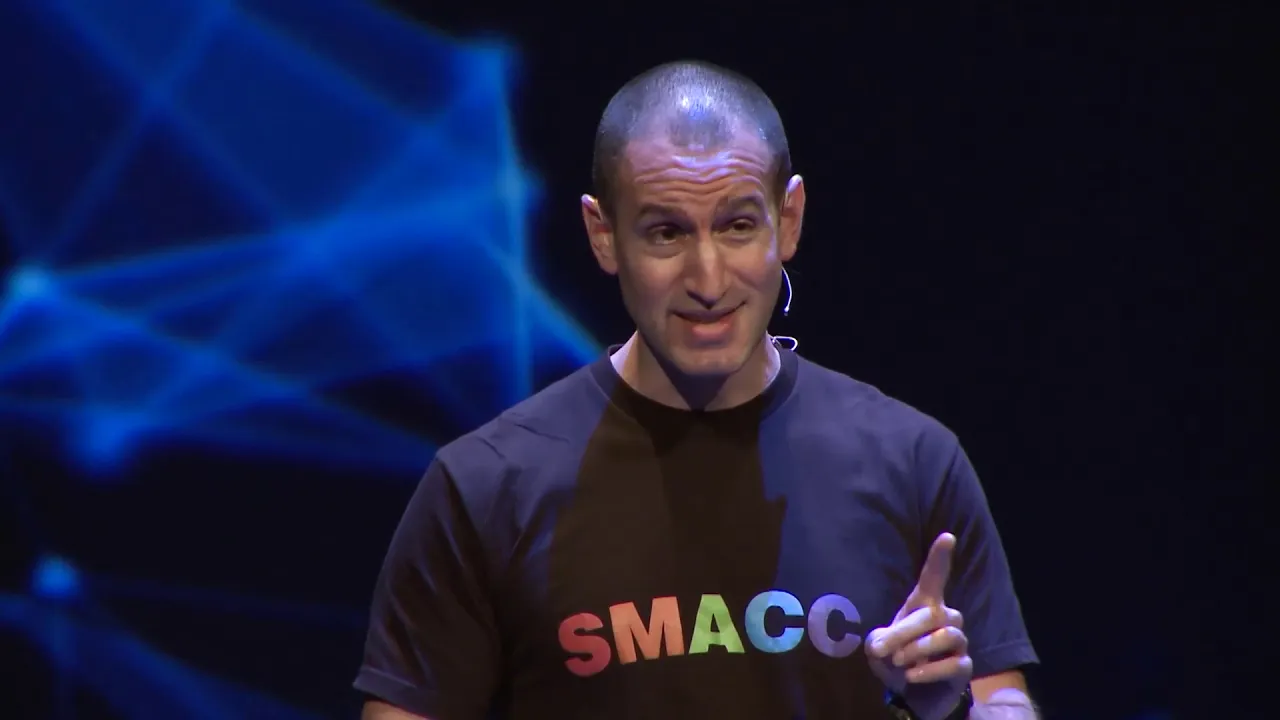 EMCrit Podcast 185 - Danger, Disruption, and Droperidol by Reub Strayer