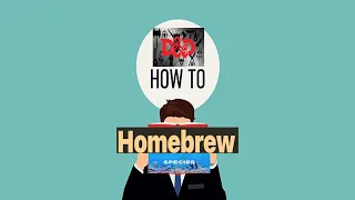 How To Homebrew a Species on D D Beyond