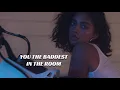 Kiana Lede - Cancelled. (Lyric Video)