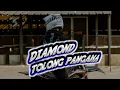 Download Lagu DJ DIAMOND X TOLONG PANGANA BA JAUH || STYLE PARGOY || Dj Wahyu Rmx