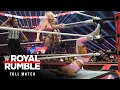 Download Lagu FULL MATCH: Bianca Belair vs. Alexa Bliss — Raw Women's Championship Match: Royal Rumble 2023