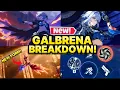 Download Lagu EVERYTHING WE KNOW ABOUT GALBRENA! GAMEPLAY, KIT INFO, TEAMS \u0026 RELEASE DATE! [Wuthering Waves]