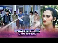 Download Lagu Gawat! Nyi Khodam Kasih Serangan Bertubi-tubi | Magic 5 - Episode 532