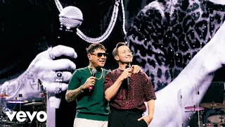 Luciano Pereyra, Uriel Lozano - Tu Dolor - Versión Cumbia (En Vivo)