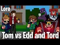 Download Lagu FNF Lore but sing Tom vs Edd and Tord