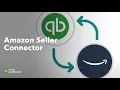 Amazon Seller Connector by QuickBooks