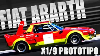 Download The Untold Story Of The Fiat X1/9 Abarth MP3