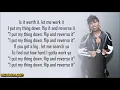 Download Lagu Missy Elliott - Work It (Remix) ft. 50 Cent (Lyrics)