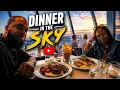 TORONTO 360 The Restaurant at the CN Tower