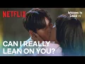Download Lagu Sam-dal admits she never got over Yong-pil | Welcome to Samdal-ri Ep 9 | Netflix [ENG SUB]