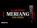 Lagu Karaoke Meriang( version) -  Cita- citata nada pria
