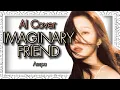 Download Lagu [Ai Cover] Imaginary Friend-Aespa (Original by Itzy)