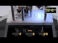 A Turing Machine - Busy Beaver 4-state
