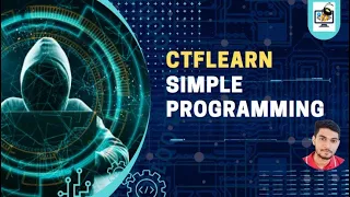 Simple Programming CTFLearn Cyber Security CoderAnt2