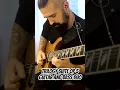 Yngwie Malmsteen’s Trilogy Suite Op 5! Watch full video on my profile 🤟🏻 #guitar #bass #shred