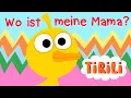 Download Lagu Kinderlied Küken 🐣 | Wo ist meine Mama ? | TiRiLi - Kinderlieder