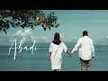 Vetra Hiariej - ABADI (Official Music Video)