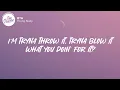 Young Nudy - BTA (Lyrics)