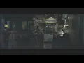 Taecyeon Marriage Blue kiss scene