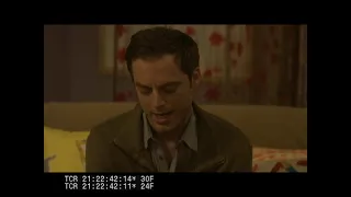 Justin Kirk for EJewett