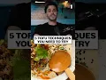 Download Lagu 5 Tofu Techniques You NEED To Try! ⬜🥢