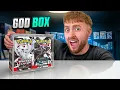I Opened A Black Bolt White Flare GOD BOX