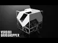 Grasshopper BEGINNER Tutorial VORONOI