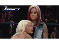 Velvet Sky Returns What Is Angelina Love s Reaction May 8 2015