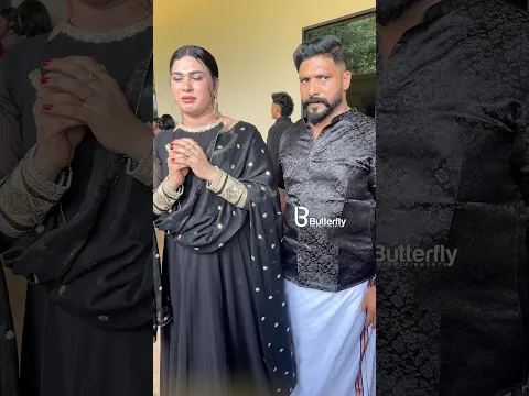 പാണ്ടിക്കാട് കുഞ്ഞൻന്റെ അനിയൻറെ കല്യാണത്തിന് ക്ഷണിച്ചതിനു നന്ദി പറഞ്ഞു ജാസി ❤️ Jasi #jasi