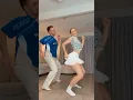 Download Lagu WE FINALLY DID THE OTHER APT. DANCE ROSÉ \u0026 Bruno Mars! - #dance #trend #funny #couple #funny #shorts