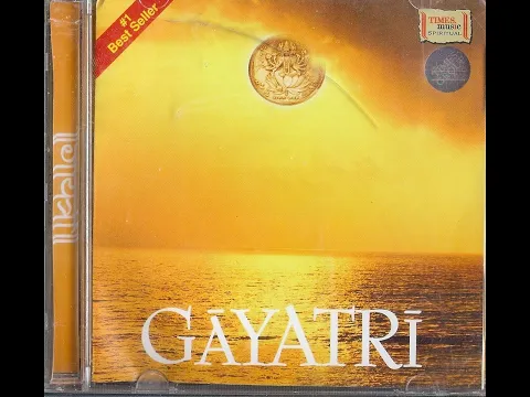 Download MP3 CD-RIP - Times Music Group - Gayatri - Inner Voice