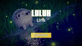 Download Luluh - Samsons Lirik \u0026 Cover Michela Thea MP3