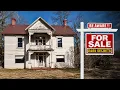 10 DARKEST HOMES LISTED RIGHT NOW ON ZILLOW